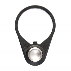 Radians Ultralight QD Endplate
