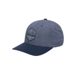TravisMathew Rapido Fitted Hat