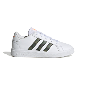 adidas Grand Court 2.0 Shoe - Girls'