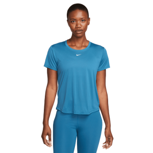 Nike Dri-FIT One Short Sleeved T-Shirt - Women's
