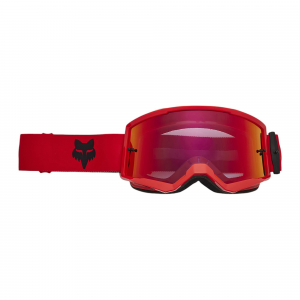 Fox Racing Main Core Mirrored Goggle