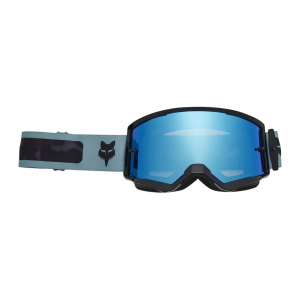 Fox Racing Main Core Mirrored Goggle
