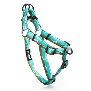 Wolfgang GreatEscape Comfort Dog Harness
