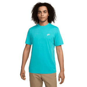 Nike Sportswear Club T-Shirt - Men's