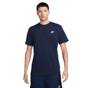 Nike Sportswear Club T-Shirt - Men's