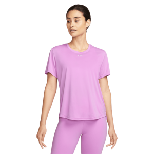 Nike Dri-FIT One Short Sleeved T-Shirt - Women's