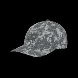 TravisMathew Pineapple Please Snapback Hat