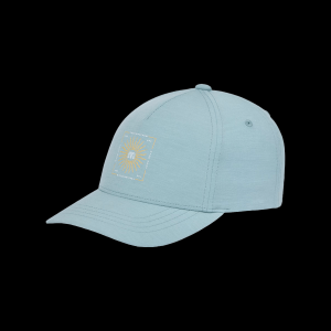 TravisMathew Marina Stroll Snapback Hat