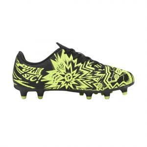 PUMA X Christian Pulisic Tacto II FG/AG Cleat - Youth