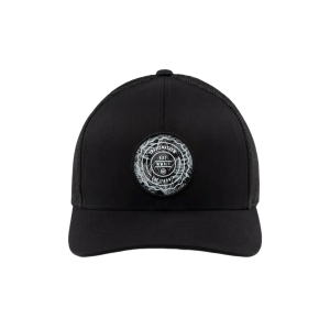 TravisMathew The Patch Floral Snapback Hat