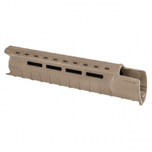 Magpul MOE SL Hand Guard, Mid-length - AR15/M4