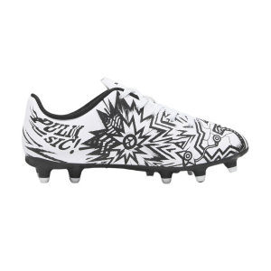 PUMA X Christian Pulisic Tacto II Soccer Cleat - Kids'