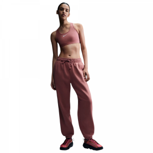Nike Swoosh Medium Support Padded Sports Bra - Women's