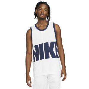 Nike Dri-FIT Basketball Jersey - Men's