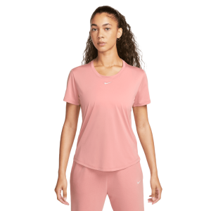 Nike Dri-FIT One Short Sleeved T-Shirt - Women's