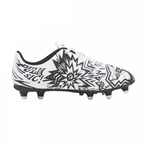 PUMA X Christian Pulisic Tacto II FG/AG Cleat - Youth