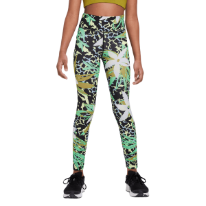 Nike Dri-FIT One Training Legging - Girls'