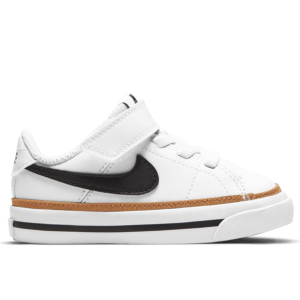 Nike Court Legacy Shoe - Toddler