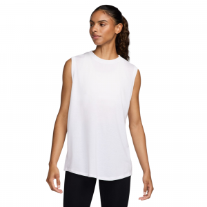 Nike One Relaxed Dri-FIT Tank Top - Women's