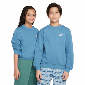 Nike Sportswear Club Fleece Sweatshirt - Youth