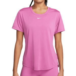 Nike Dri-FIT One Short Sleeved T-Shirt - Women's