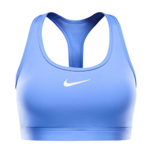 Nike Swoosh Medium Support Padded Sports Bra - Women's