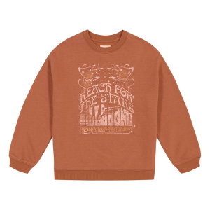 Billabong Your Nature Crewneck Sweatshirt - Girls'