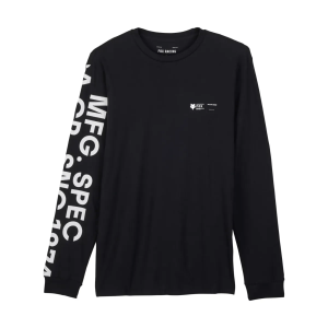 Fox Racing Barge Premium Long Sleeve T-Shirt - Men's