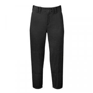 Mizuno Belted Low Rise Fast Pitch Softball Pant - Women's