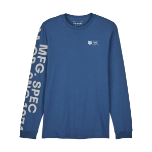 Fox Racing Barge Premium Long Sleeve T-Shirt - Men's