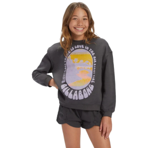 Billabong Love In The Air Sweatshirt - Girls'