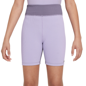 Nike Dri-FIT Biker Shorts - Girls'