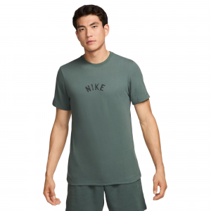 Nike Dri-FIT Fitness T-Shirt - Men's