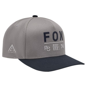 Fox Racing Race Spec Snapback Hat