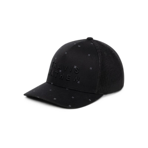 TravisMathew Shipwreck Beach Snapback Hat