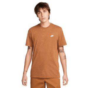 Nike Sportswear Club T-Shirt - Men's