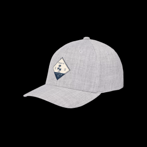 TravisMathew Short Stay Snapback Hat