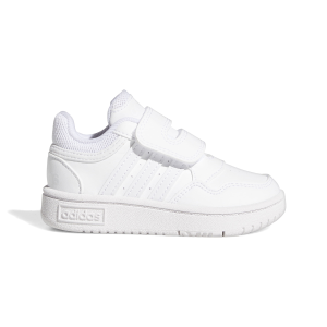 adidas Hoops Shoe - Toddler