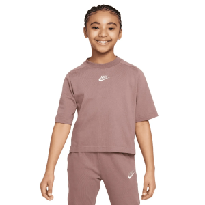 Nike Short-Sleeve Top - Girls'