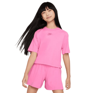 Nike Short-Sleeve Top - Girls'