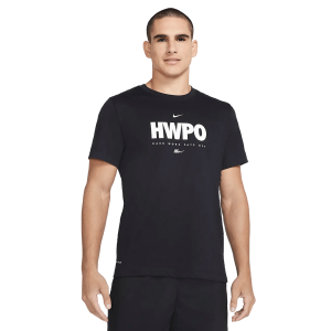 Nike Dri-FIT HWPO Training T-Shirt - Men's