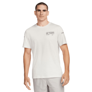 Nike Fitness T-Shirt - Men's