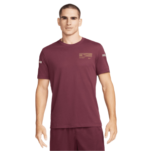 Nike Fitness T-Shirt - Men's