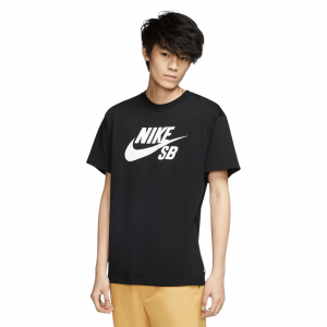 Nike SB Logo Skate T-Shirt - Men's