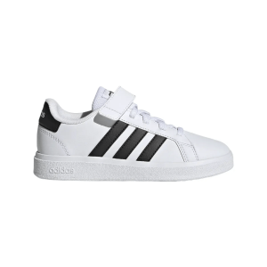 adidas Grand Court Shoe - Youth