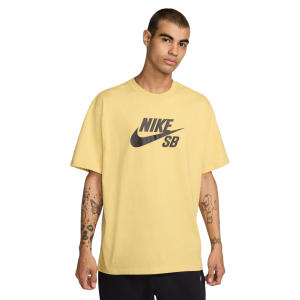 Nike SB Logo Skate T-Shirt - Men's