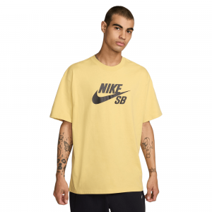Nike SB Logo Skate T-Shirt - Men's