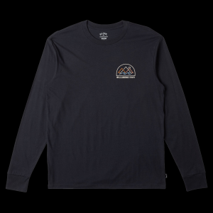 Billabong Sundown Long Sleeve T-Shirt - Men's