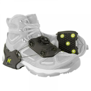 Korkers Ice Commuter Ice Cleat