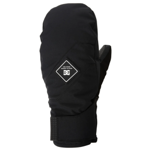 DC Shoes Franchise Technical Snowboard Mitten - Youth